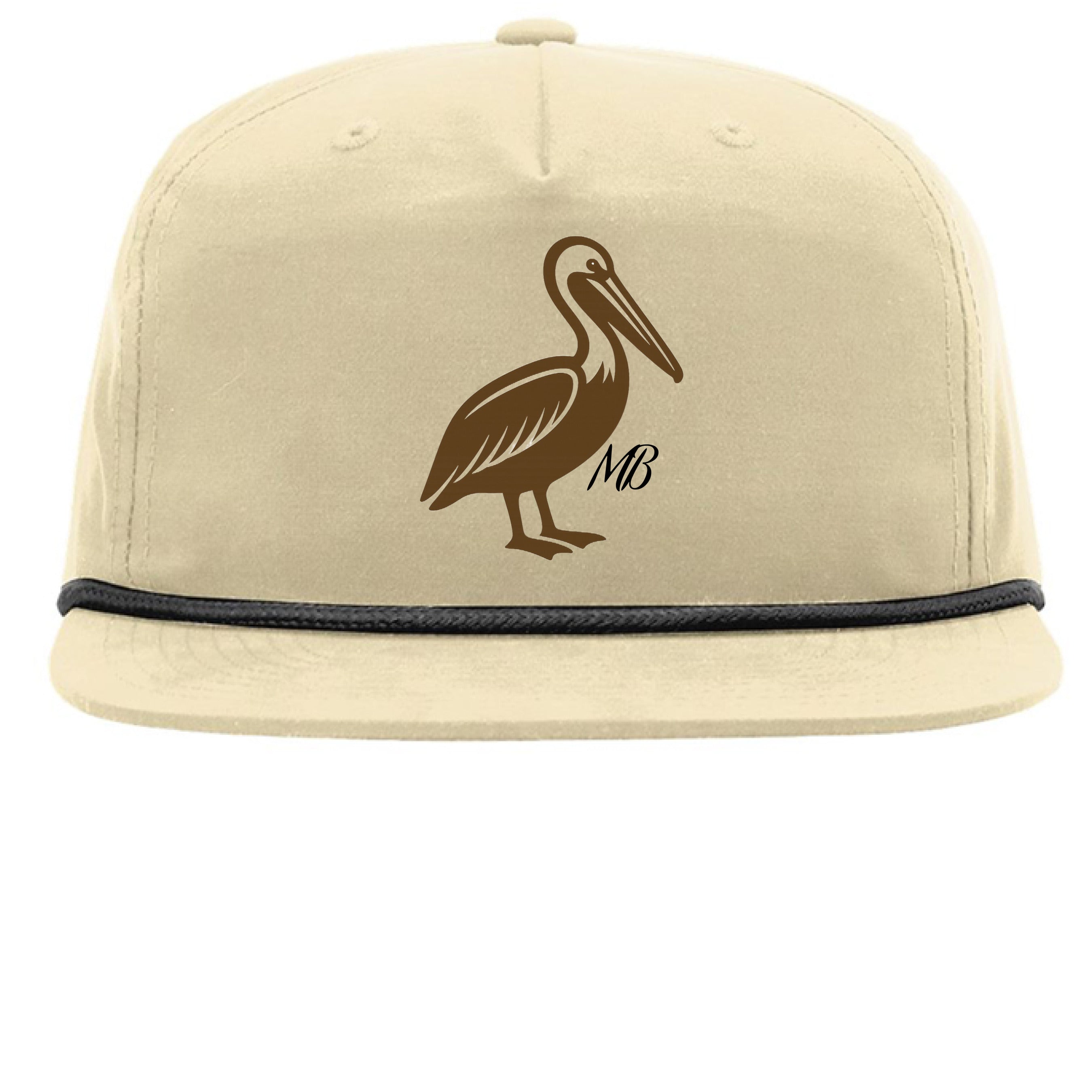 Birch/ Black - FRONT