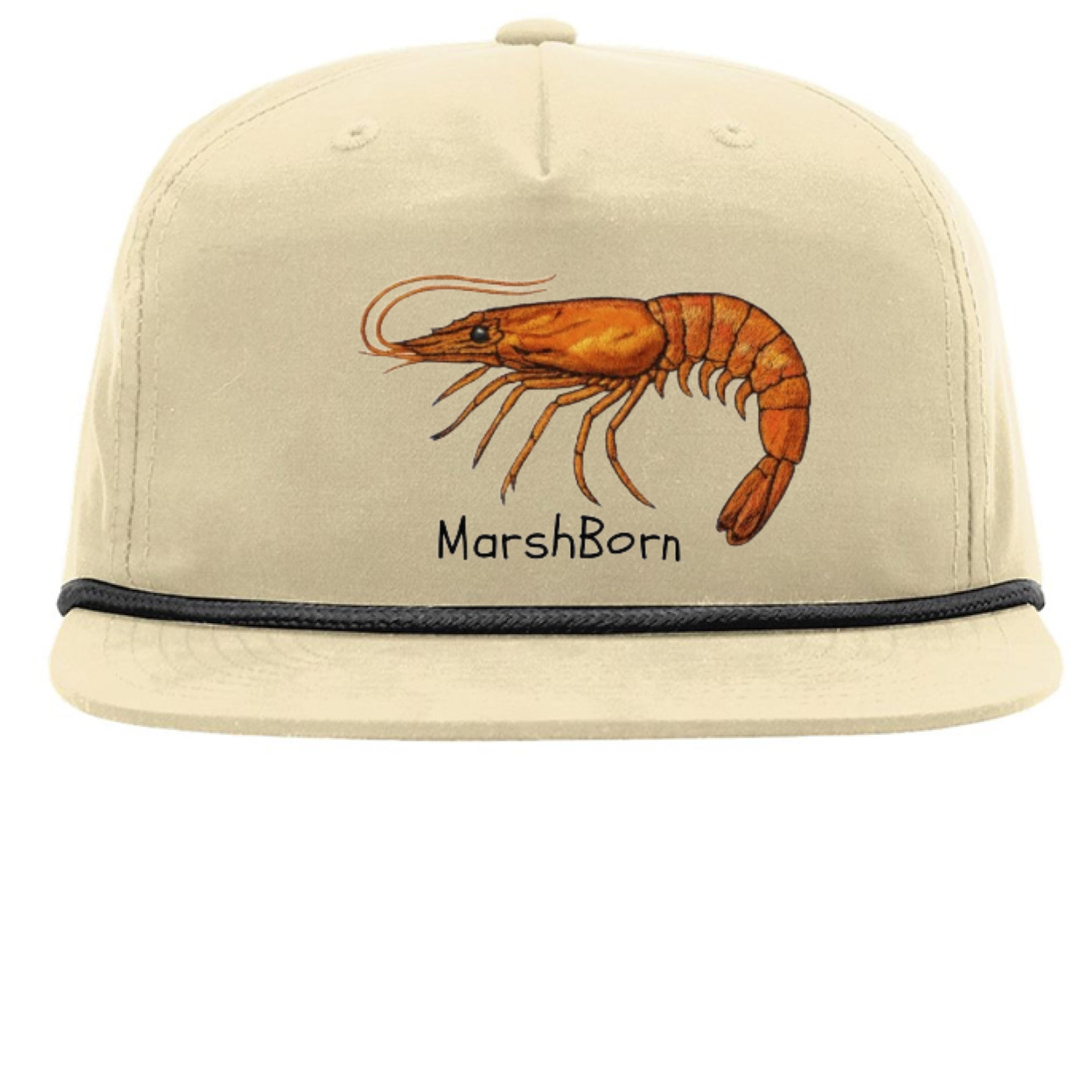 Birch/ Black - FRONT