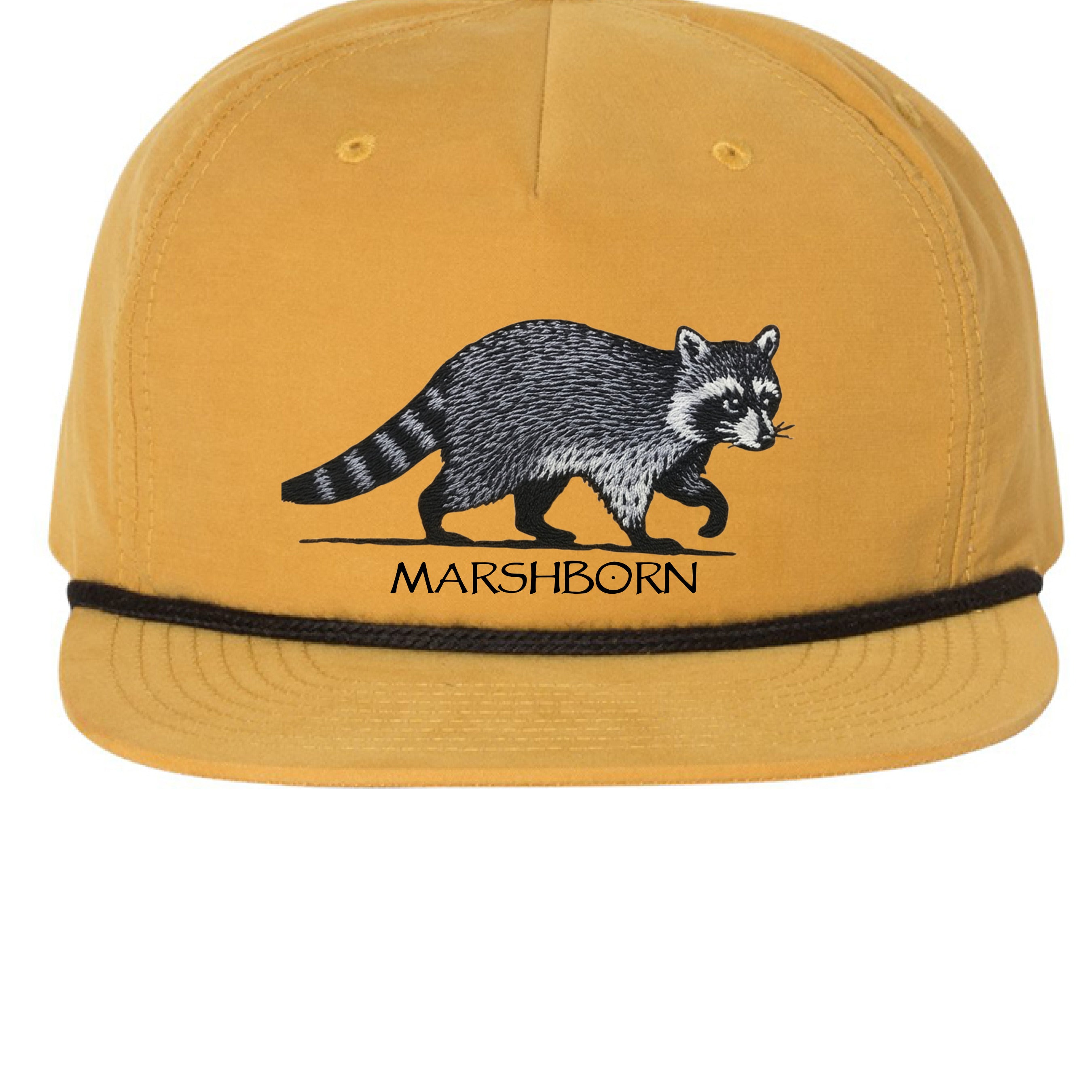 Biscuit/ Black - FRONT